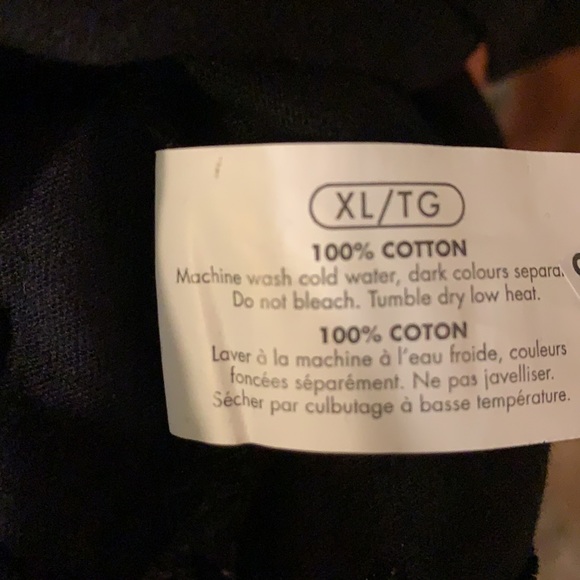 Unwind mummy tshirt NWT - Picture 4 of 4